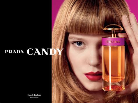 prada candy perfume advertisement|candy perfume by Prada.